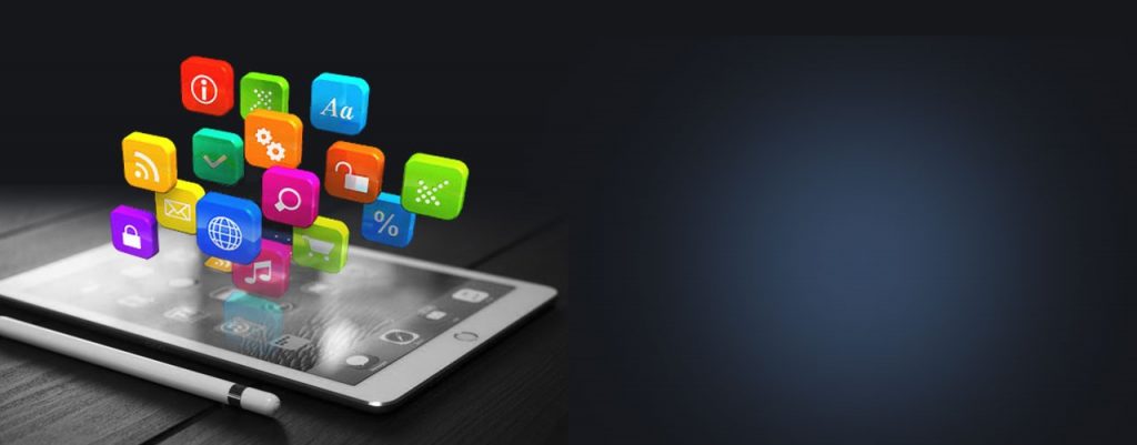 Mobile Application Development Services