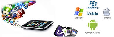 Mobile App Development Services 