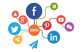 Social Media Marketing Agency