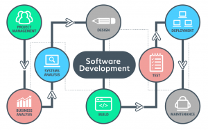 Software Development Company