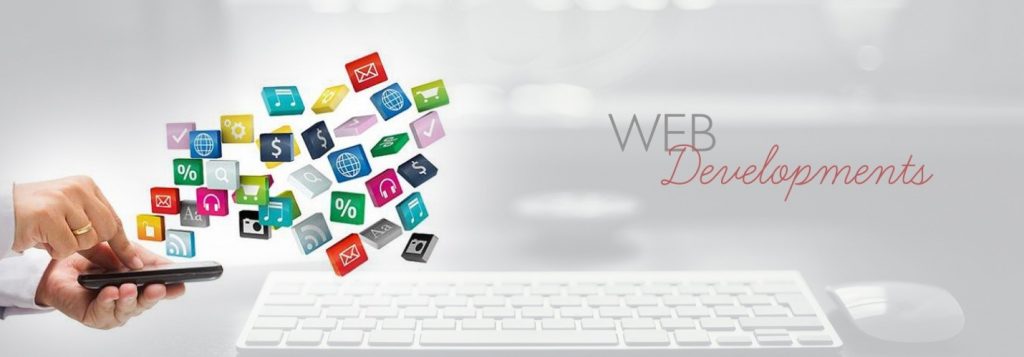 Web Application Development Company