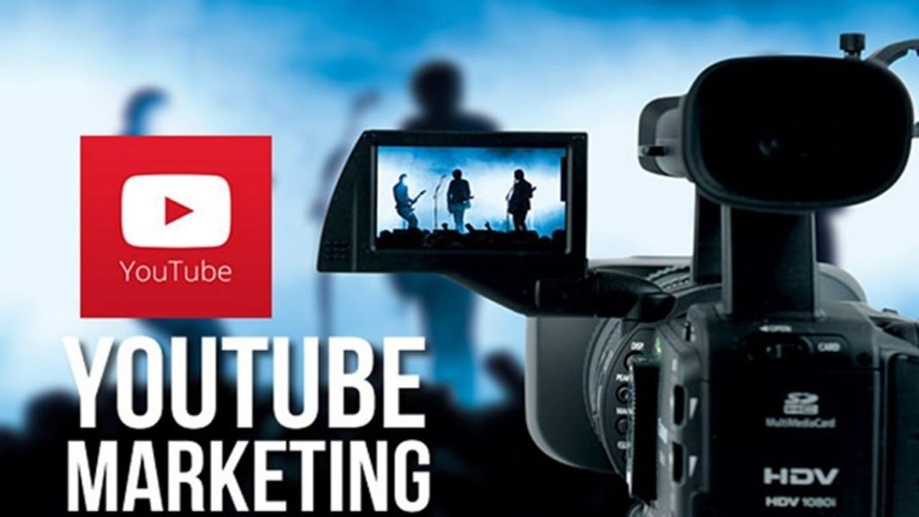 Youtube Marketing Company