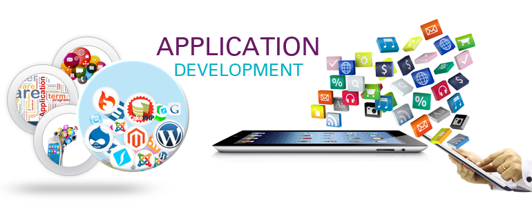 App Development USA