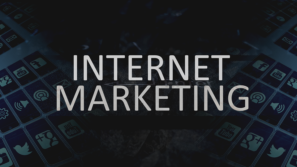 internet marketing company