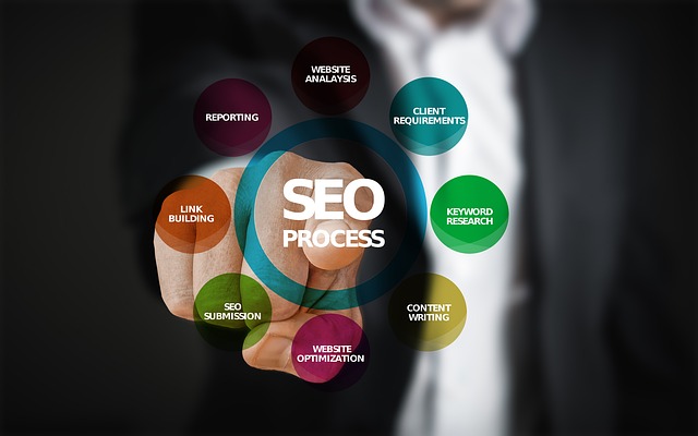 Search Engine Optimization (SEO) Services for the websites of small and medium enterprises (SMEs)